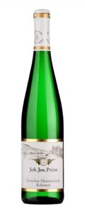 Joh Jos Prum Riesling Graacher Himmelreich Kabinett 2021